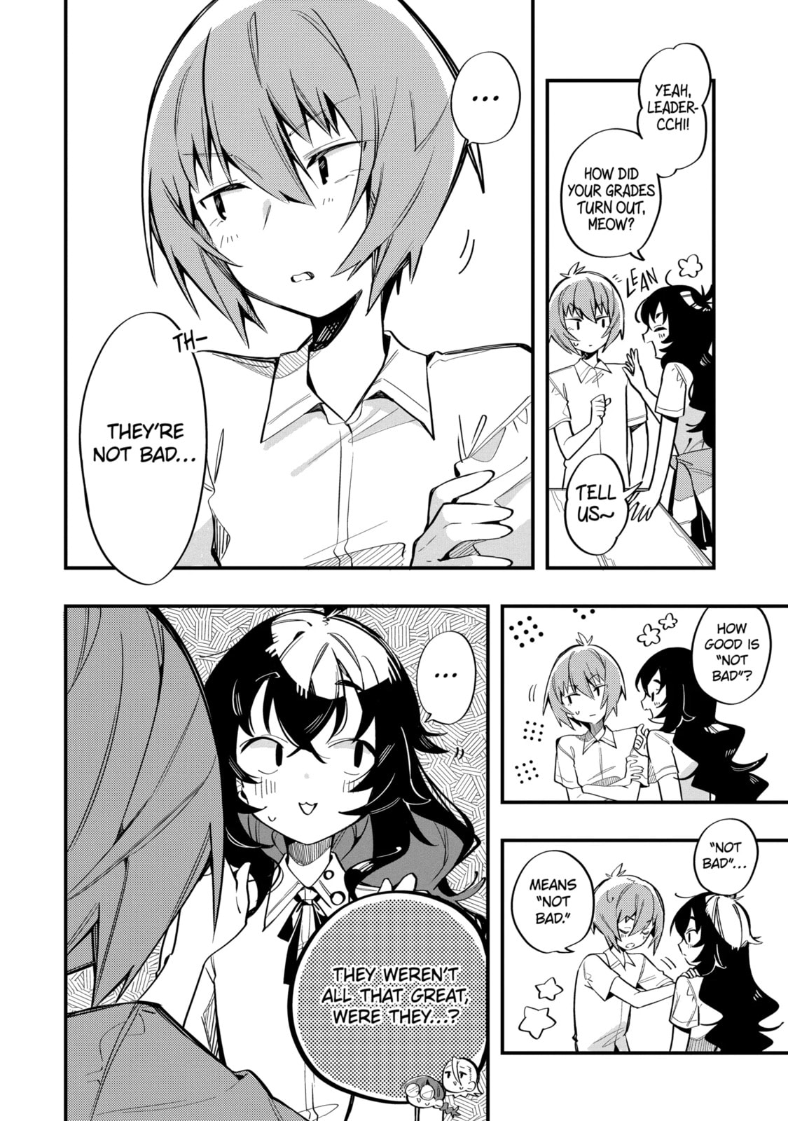Read Do It Yourself!! chapter 12.1 image 7 on Lezhin