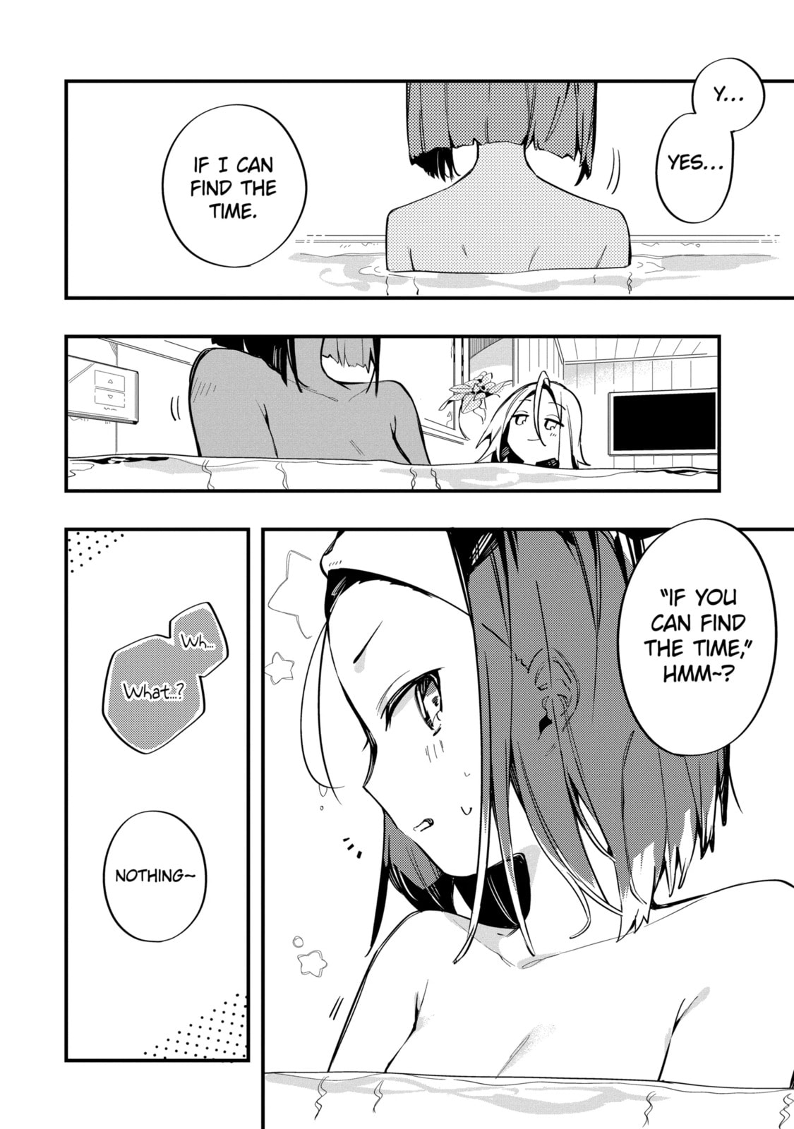 Read Do It Yourself!! chapter 12.2 image 3 on Lezhin
