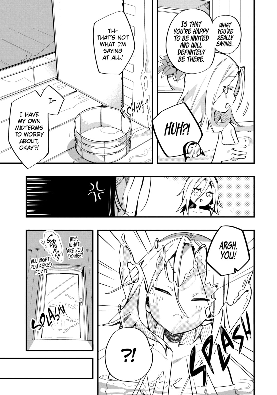 Read Do It Yourself!! chapter 12.2 image 4 on Lezhin