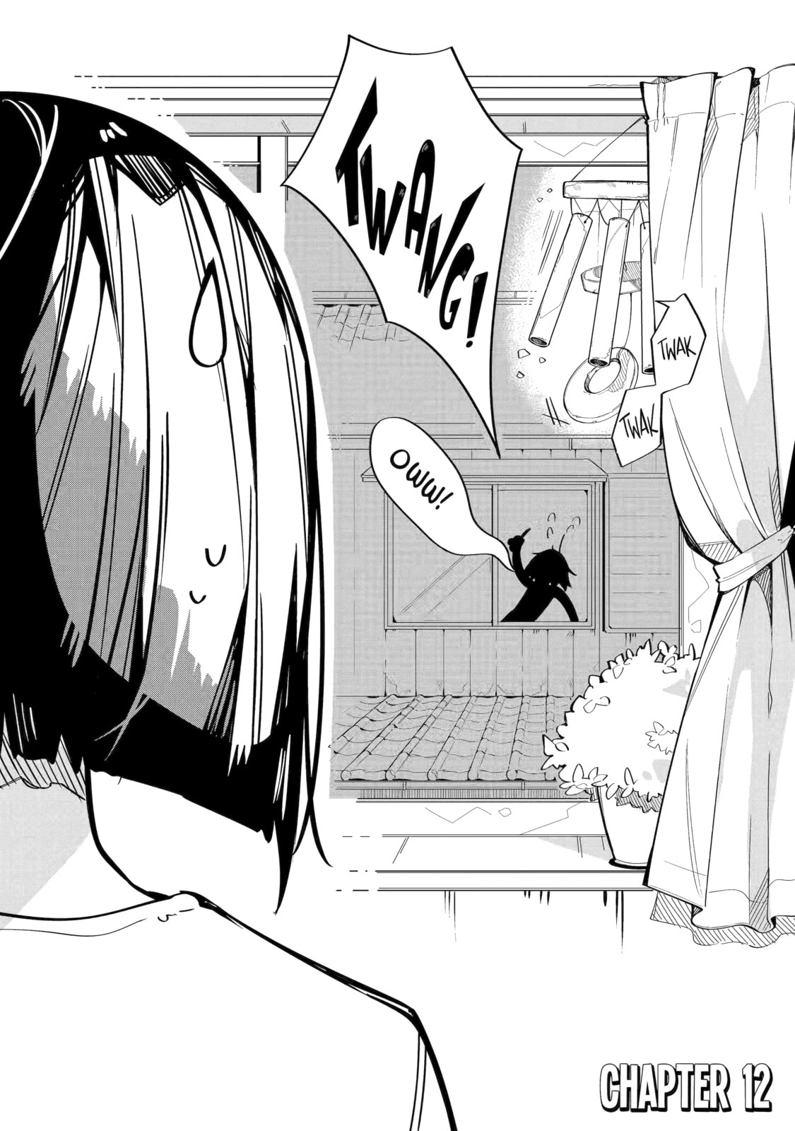 Read Do It Yourself!! chapter 12 image 1 on Lezhin