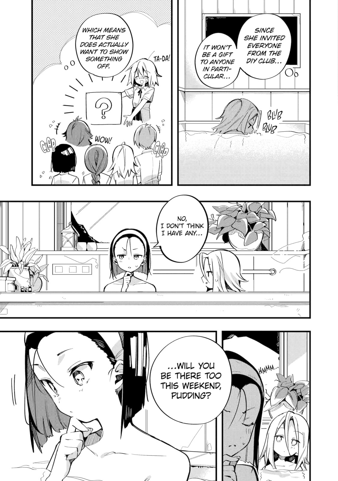 Read Do It Yourself!! chapter 12 image 10 on Lezhin