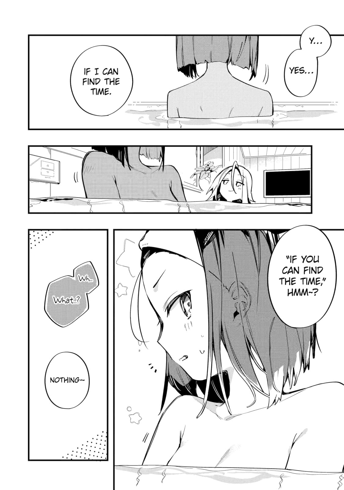Read Do It Yourself!! chapter 12 image 11 on Lezhin