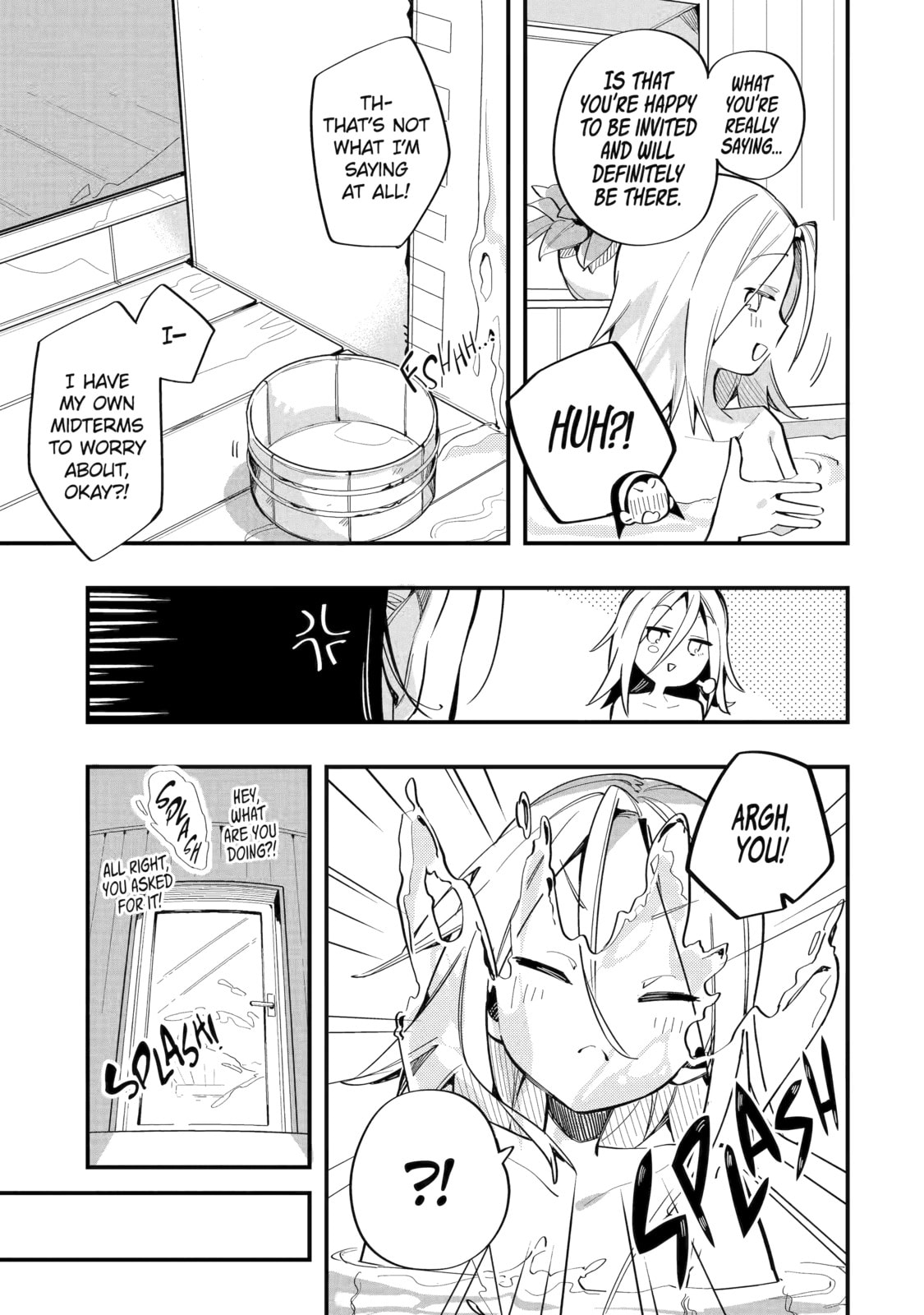 Read Do It Yourself!! chapter 12 image 12 on Lezhin