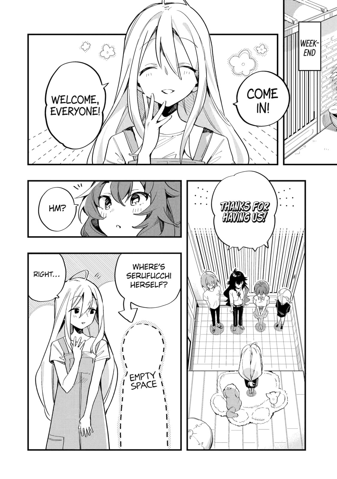 Read Do It Yourself!! chapter 12 image 13 on Lezhin