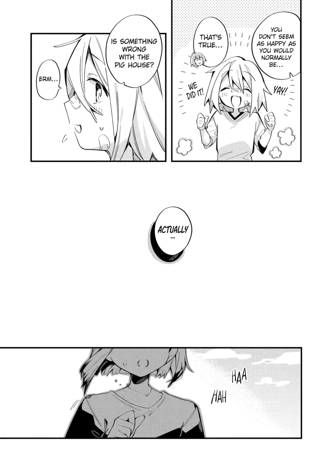 Read Do It Yourself!! chapter 12 image 22 on Lezhin