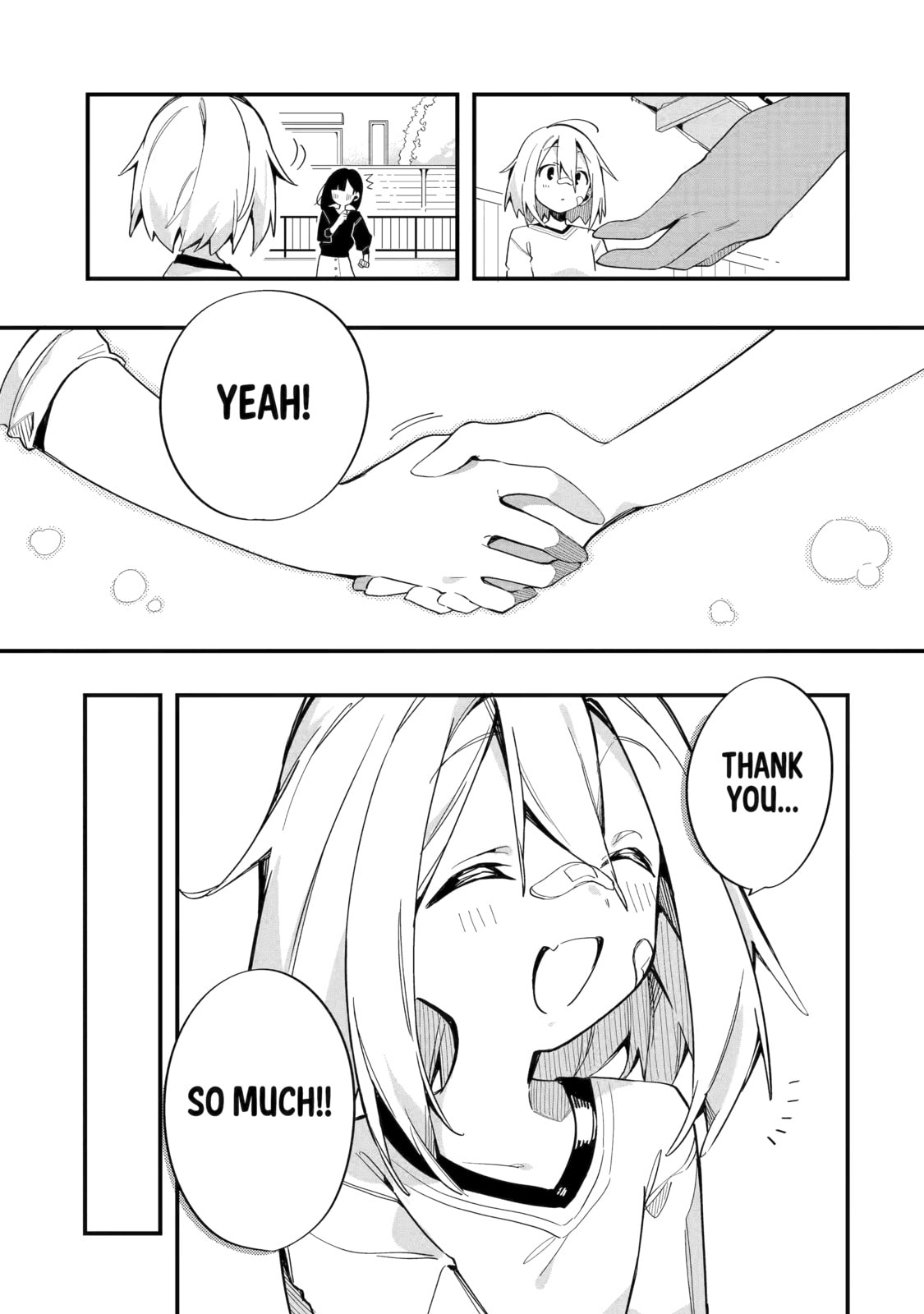 Read Do It Yourself!! chapter 12 image 28 on Lezhin