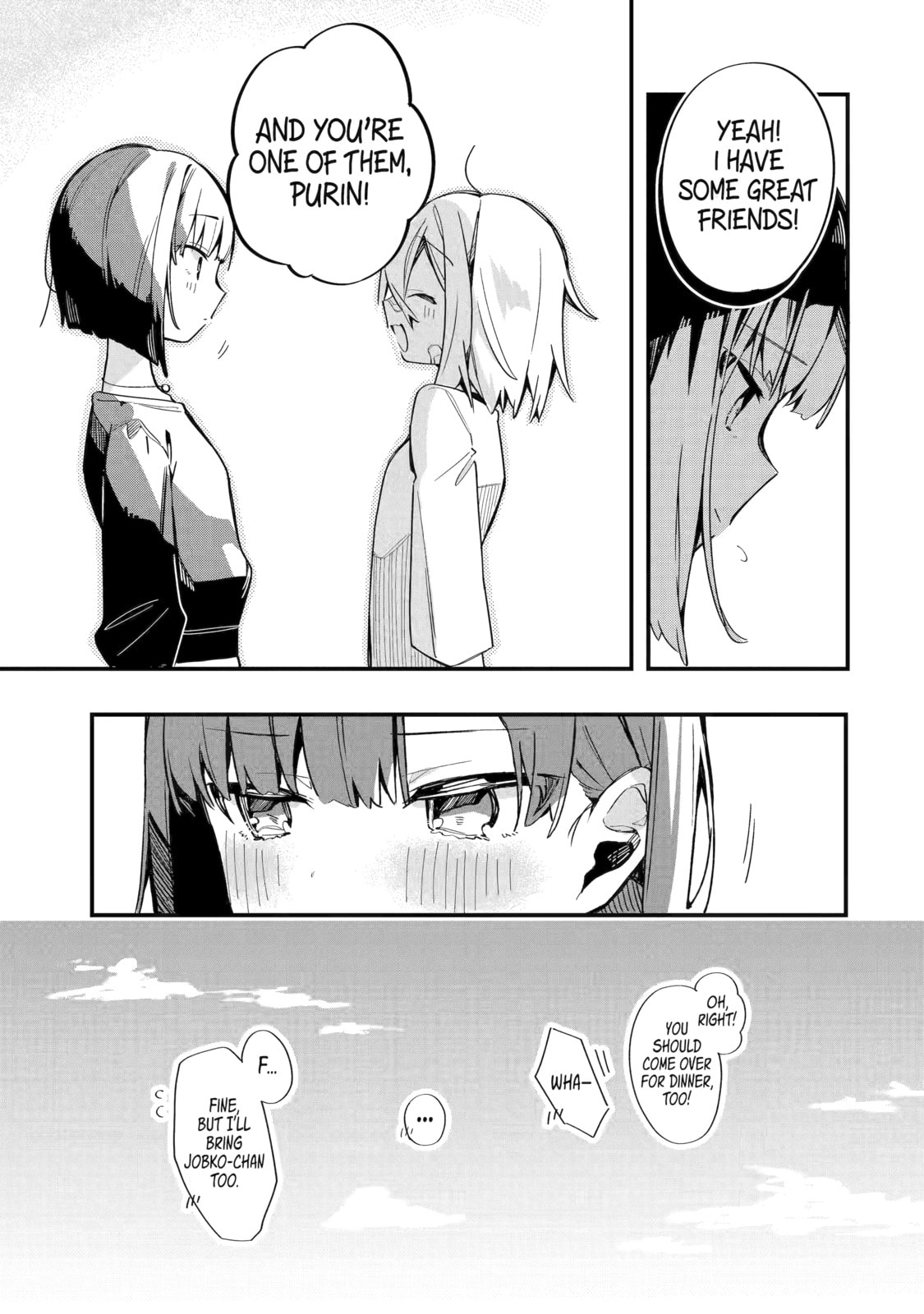 Read Do It Yourself!! chapter 12 image 30 on Lezhin