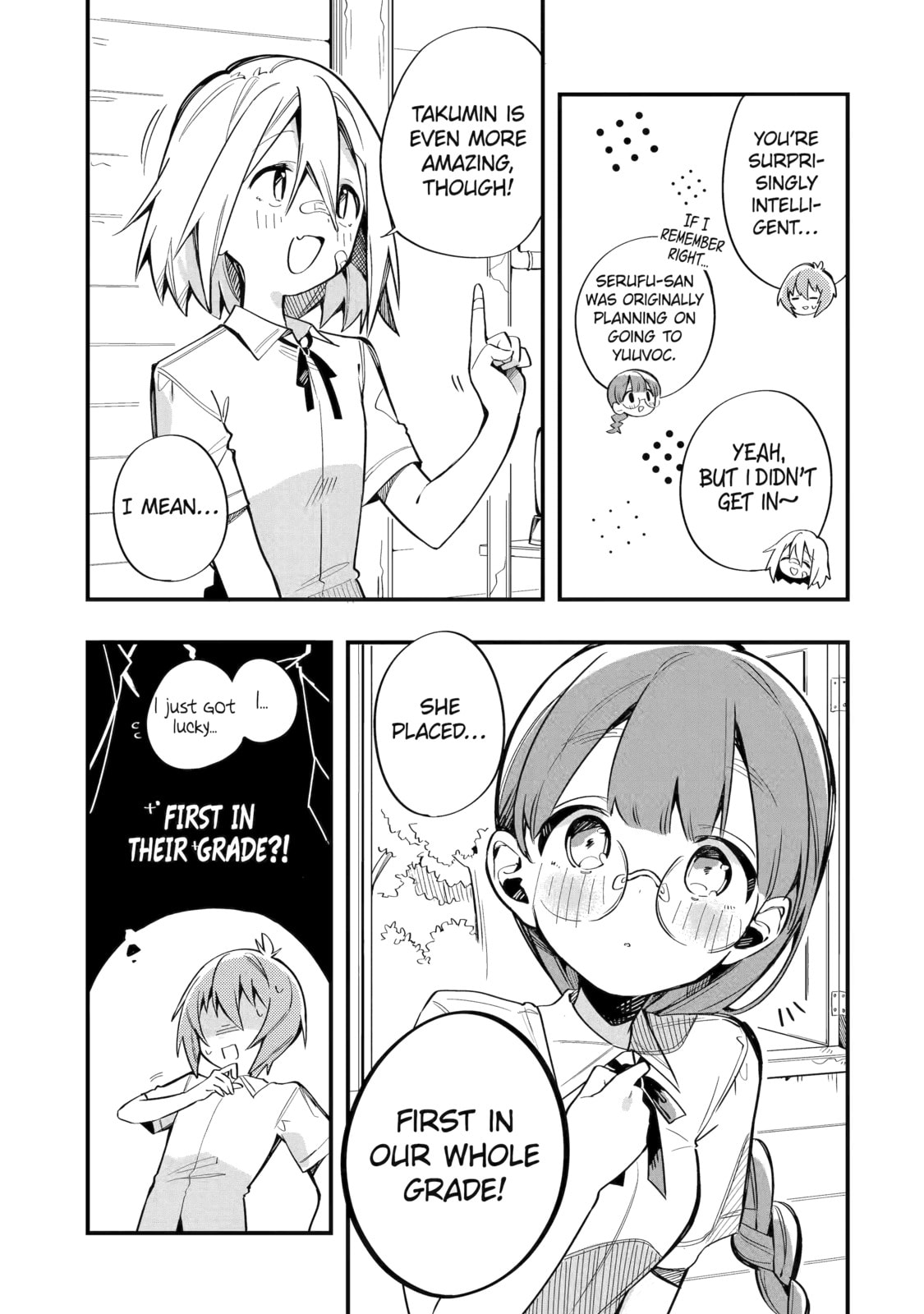 Read Do It Yourself!! chapter 12 image 4 on Lezhin