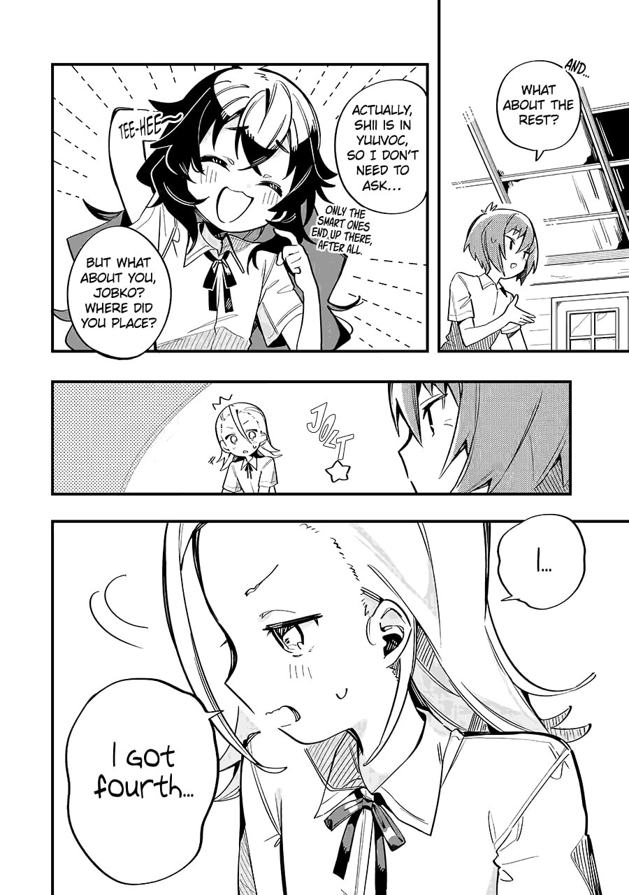 Read Do It Yourself!! chapter 12 image 5 on Lezhin