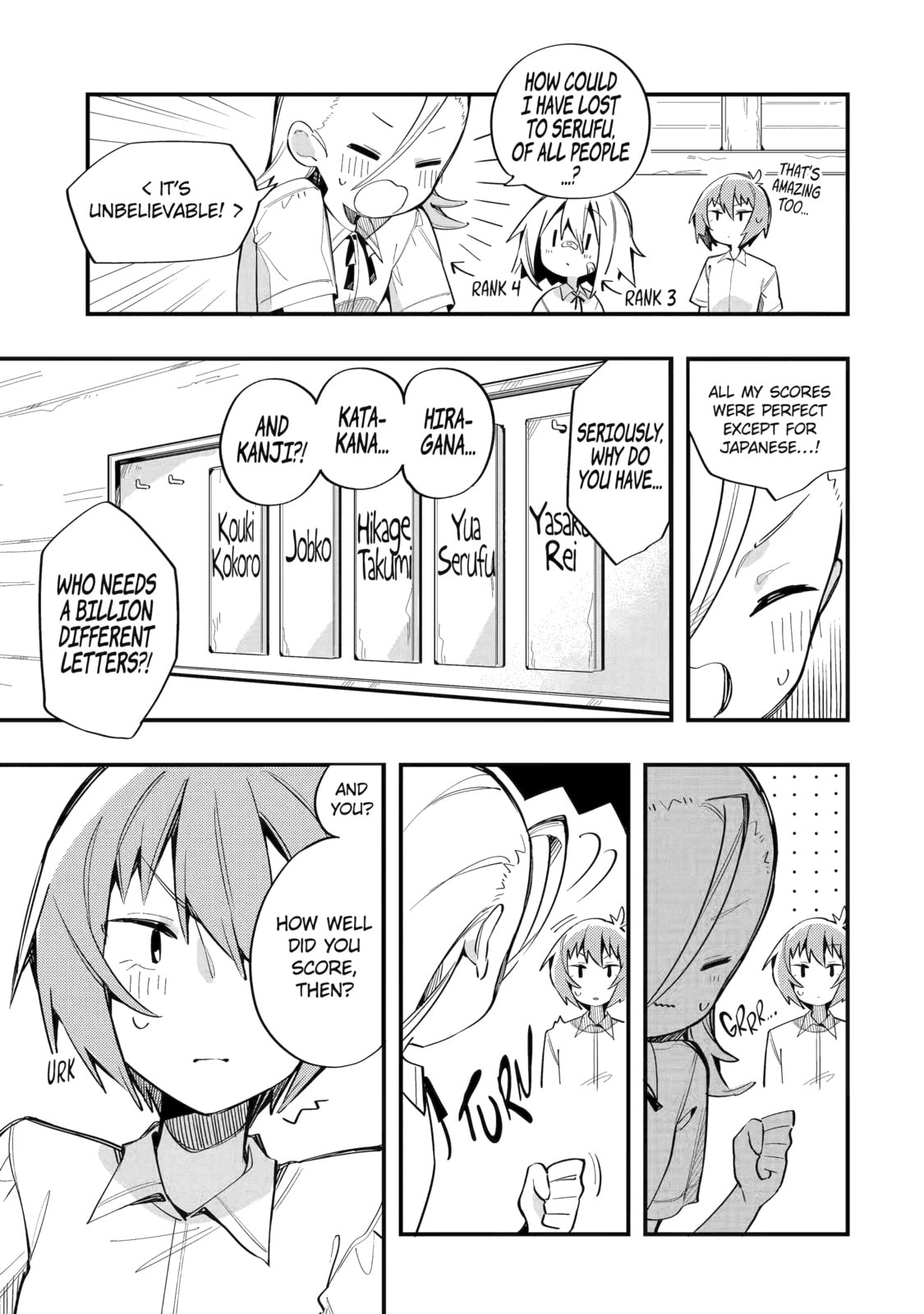 Read Do It Yourself!! chapter 12 image 6 on Lezhin