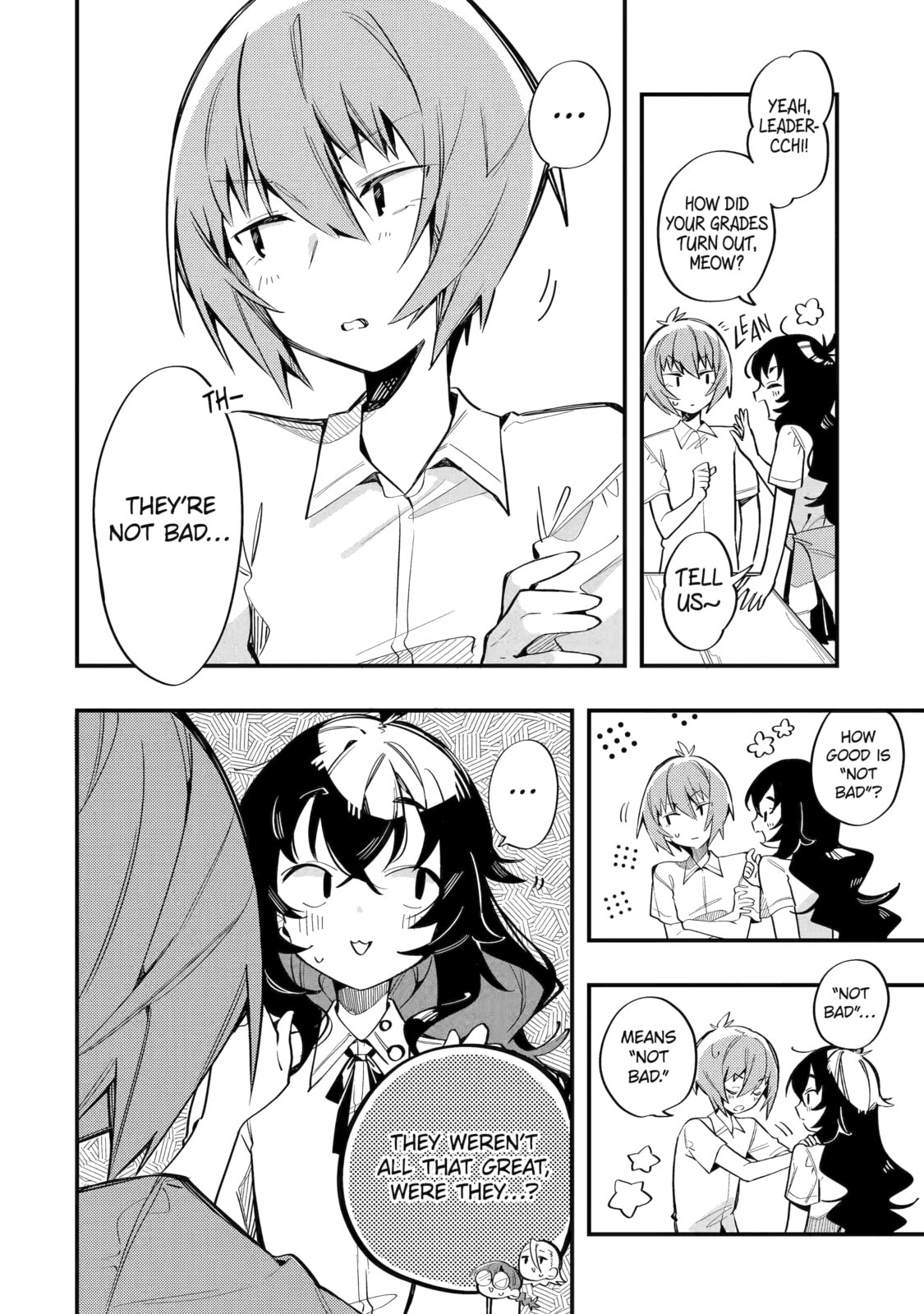Read Do It Yourself!! chapter 12 image 7 on Lezhin