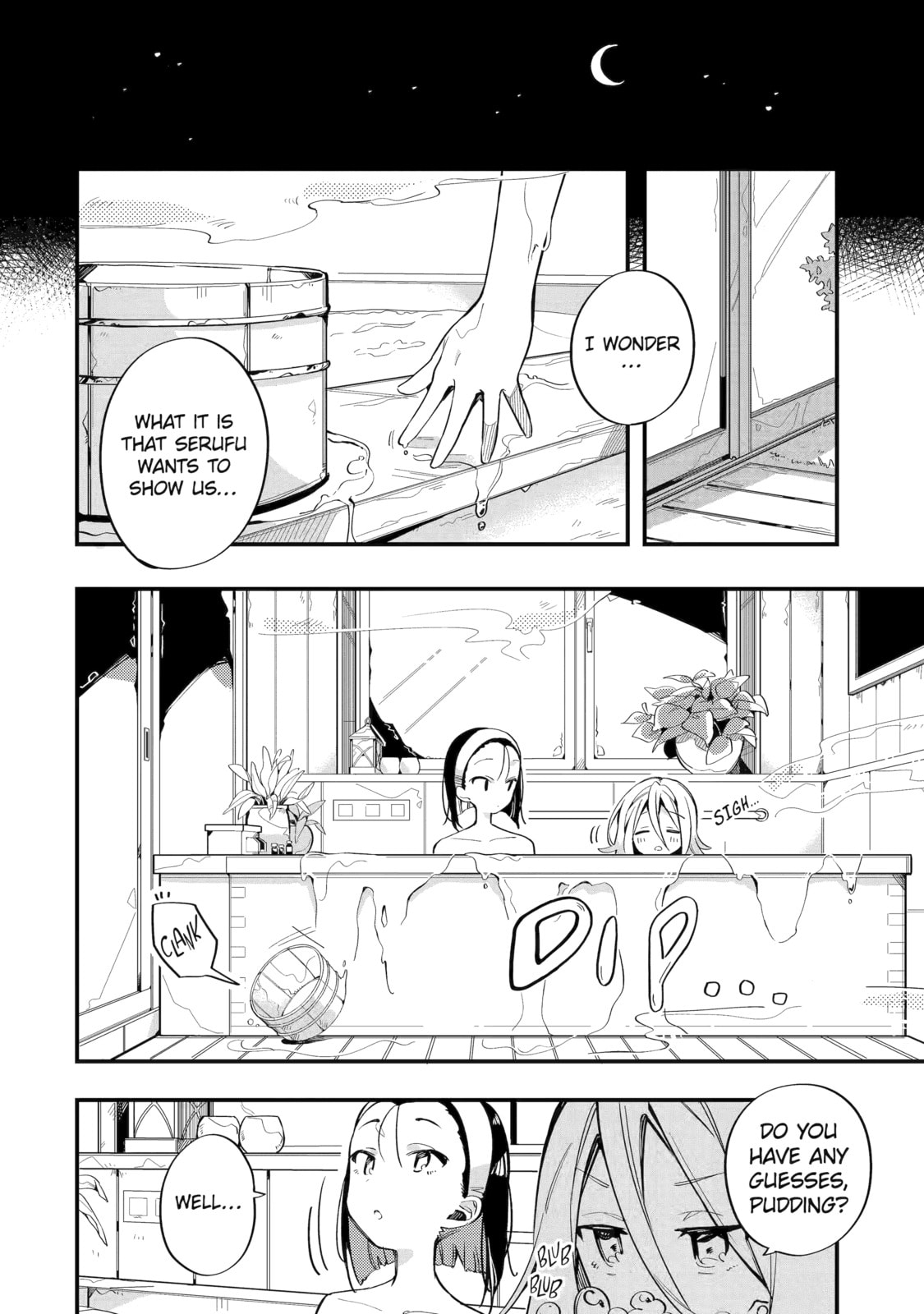 Read Do It Yourself!! chapter 12 image 9 on Lezhin
