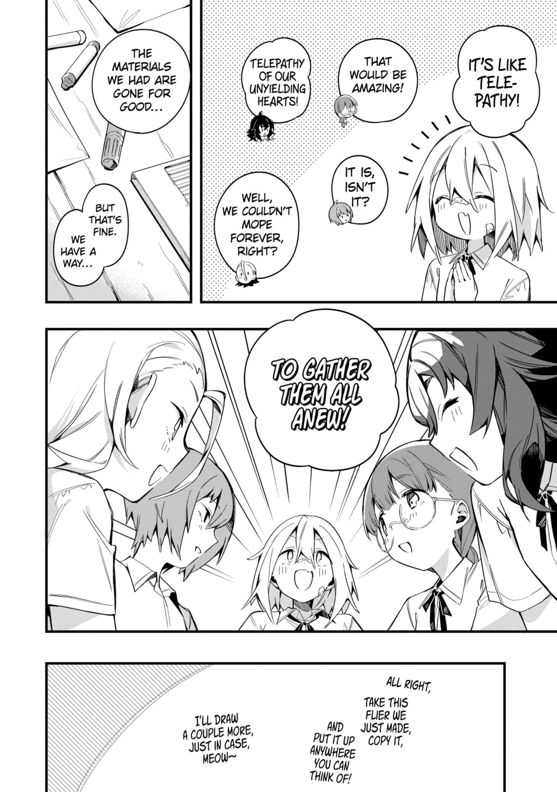 Read Do It Yourself!! chapter 13.2 image 7 on Lezhin