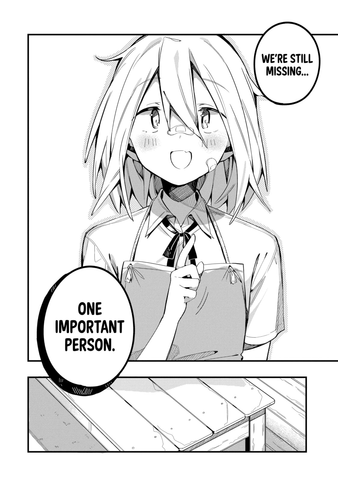 Read Do It Yourself!! chapter 13.3 image 9 on Lezhin