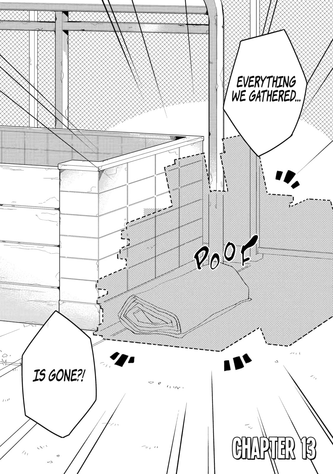 Read Do It Yourself!! chapter 13 image 1 on Lezhin