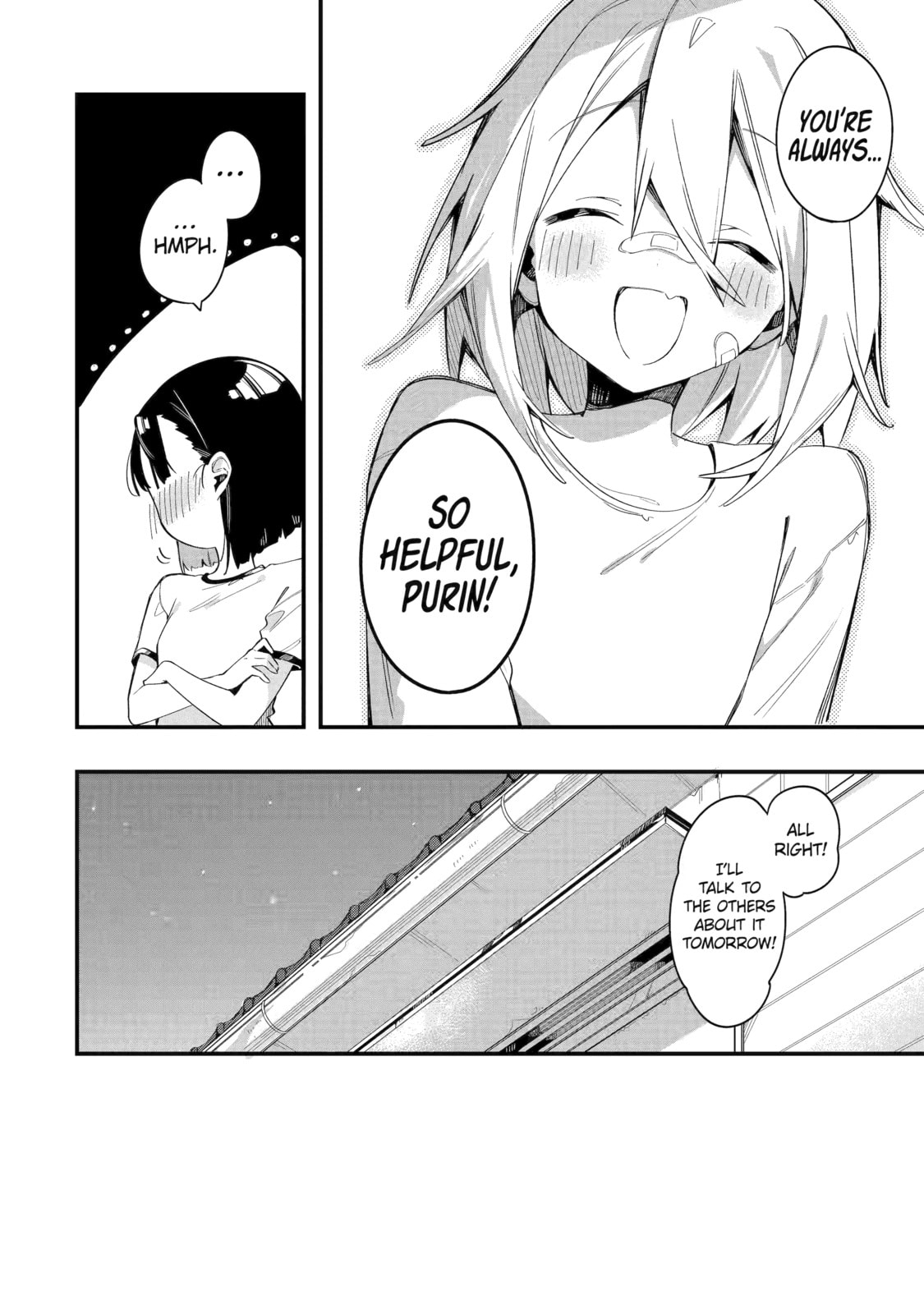 Read Do It Yourself!! chapter 13 image 15 on Lezhin