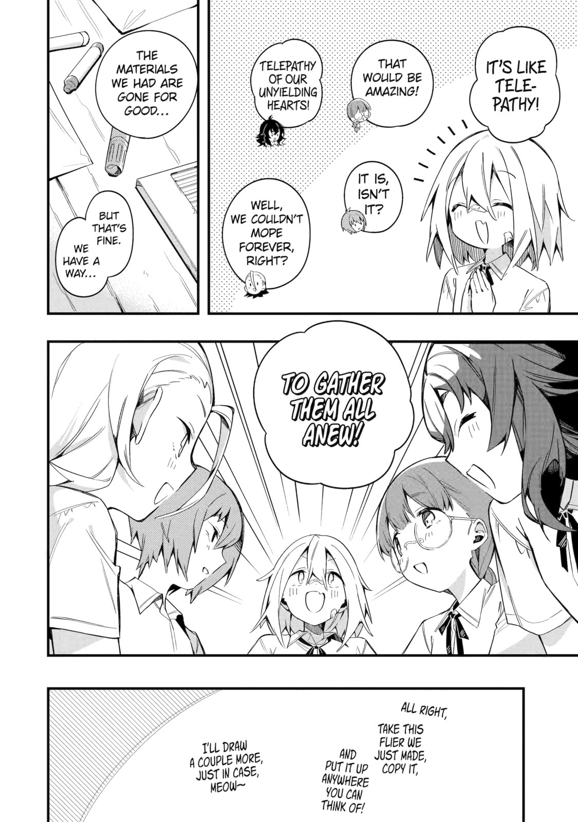 Read Do It Yourself!! chapter 13 image 17 on Lezhin