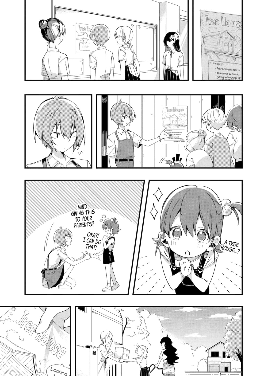 Read Do It Yourself!! chapter 13 image 18 on Lezhin