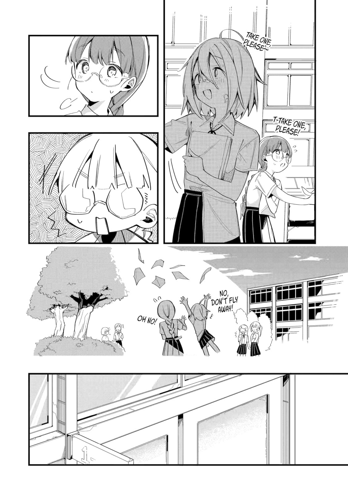 Read Do It Yourself!! chapter 13 image 19 on Lezhin