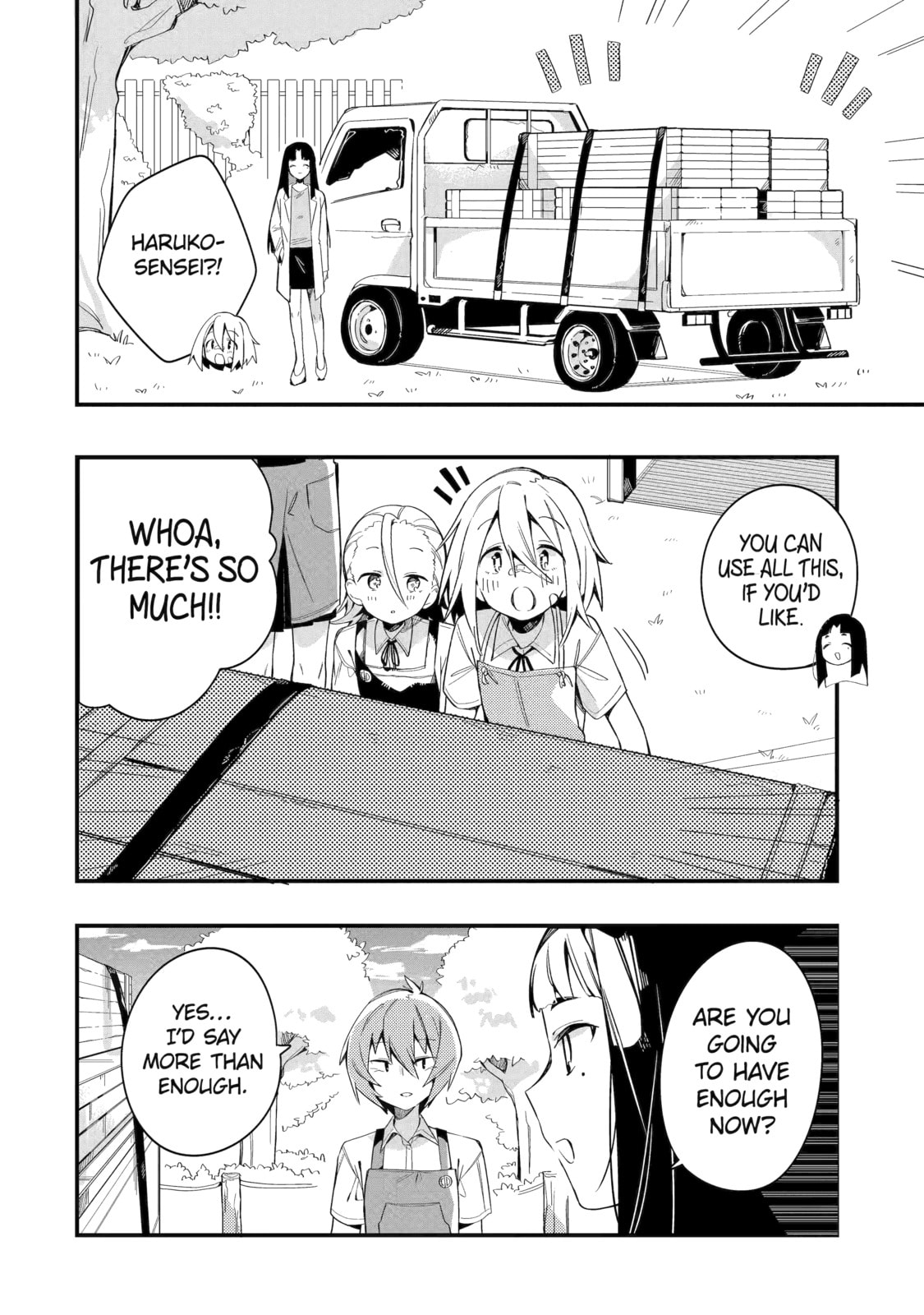Read Do It Yourself!! chapter 13 image 23 on Lezhin