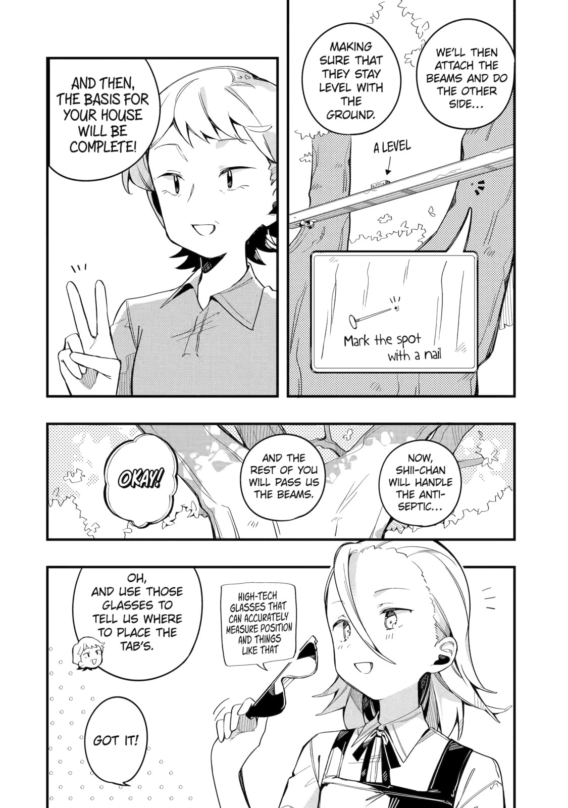 Read Do It Yourself!! chapter 14 image 19 on Lezhin