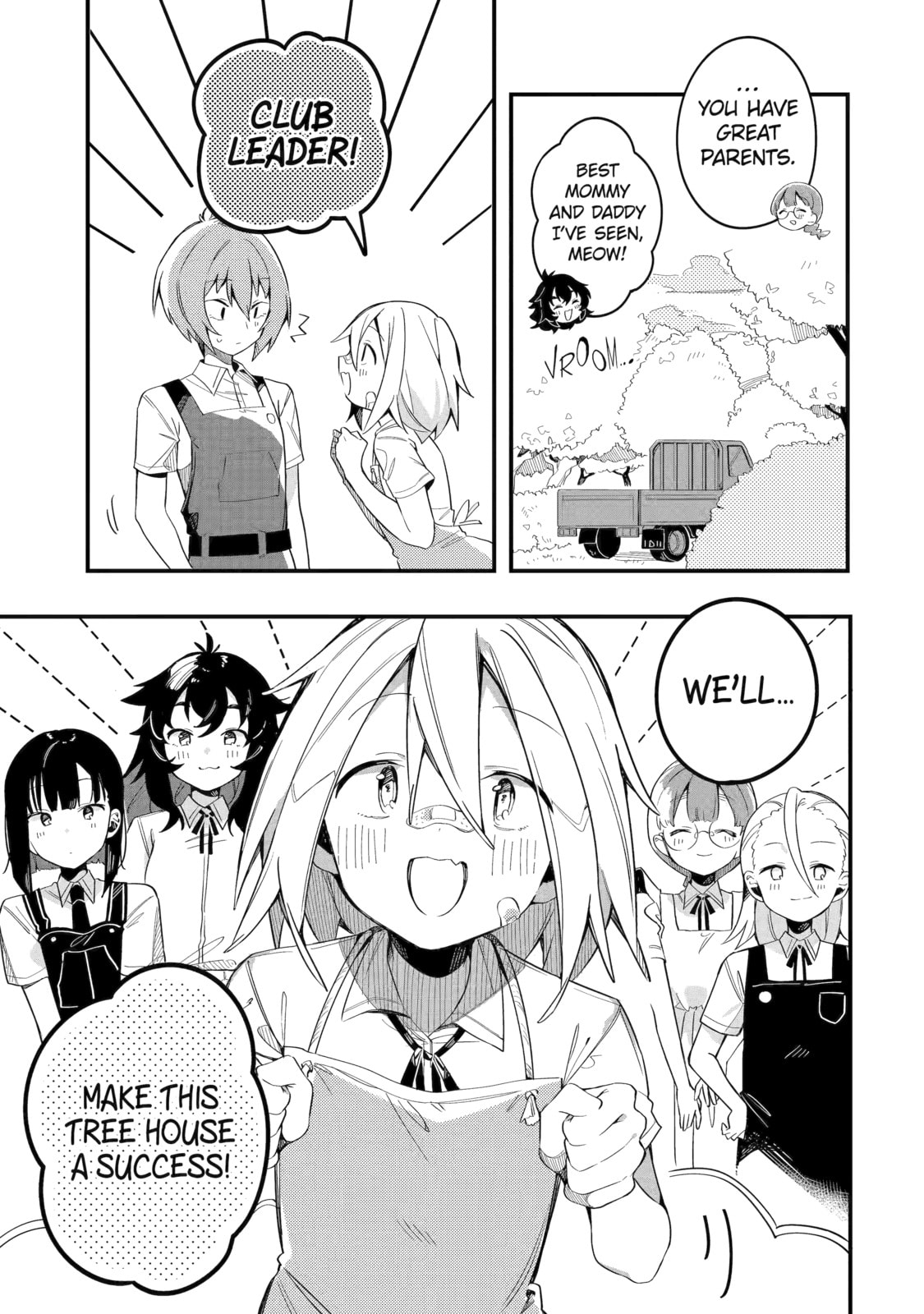Read Do It Yourself!! chapter 14 image 28 on Lezhin