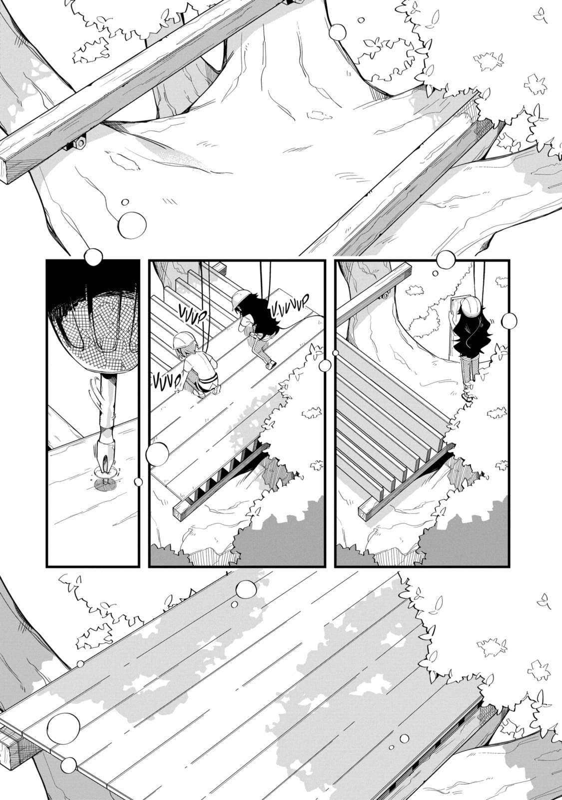 Read Do It Yourself!! chapter 15.1 image 3 on Lezhin
