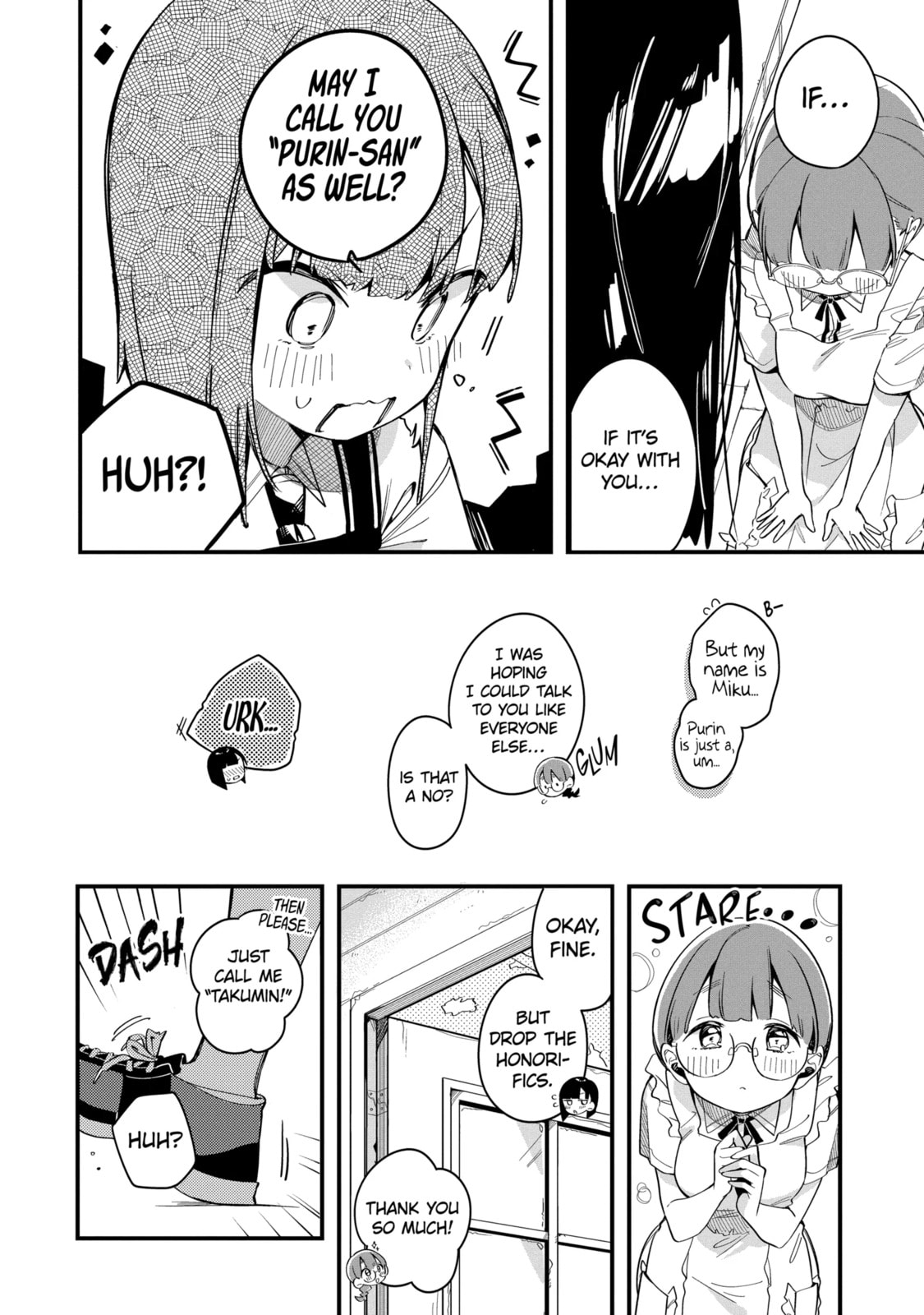 Read Do It Yourself!! chapter 15.2 image 4 on Lezhin