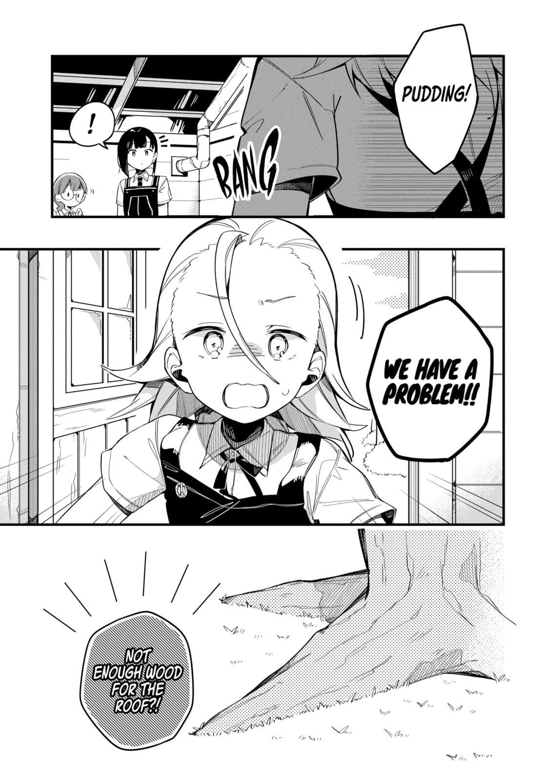 Read Do It Yourself!! chapter 15.2 image 5 on Lezhin