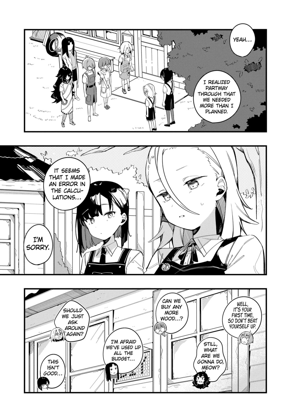 Read Do It Yourself!! chapter 15.2 image 6 on Lezhin