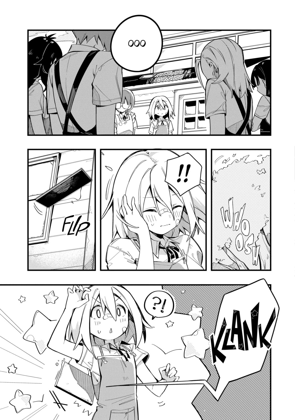 Read Do It Yourself!! chapter 15.2 image 7 on Lezhin