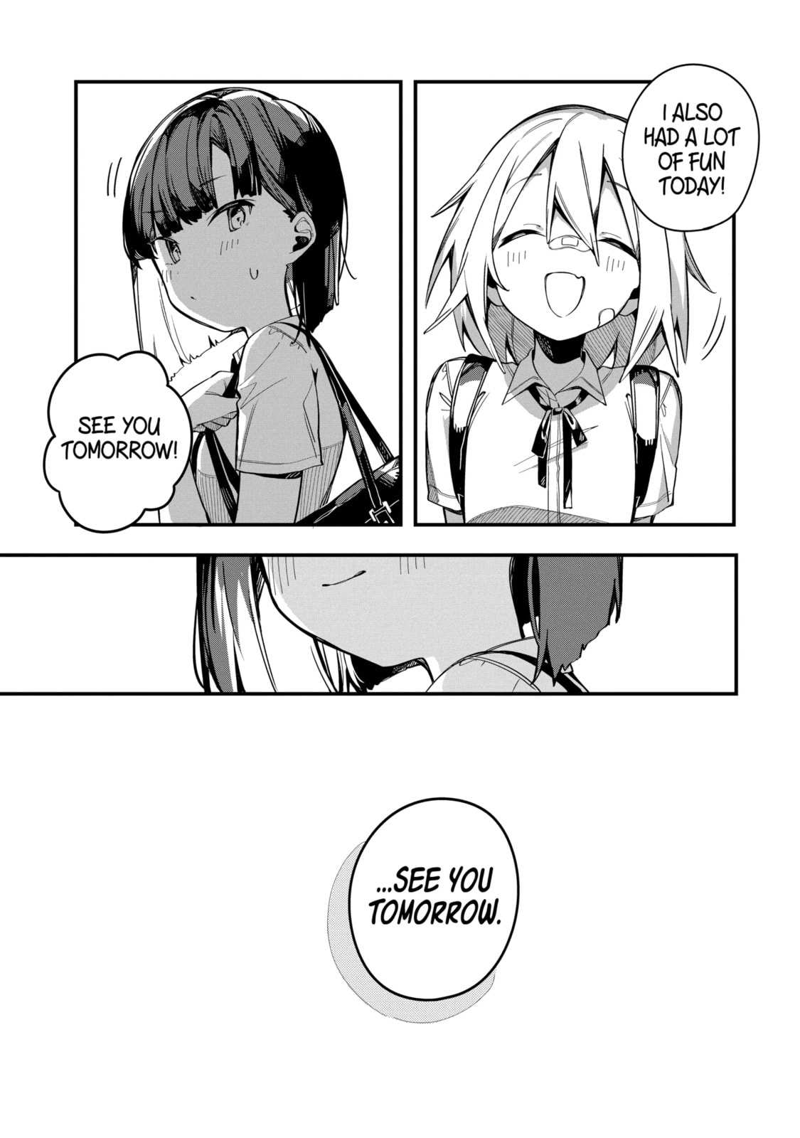 Read Do It Yourself!! chapter 15.3 image 10 on Lezhin