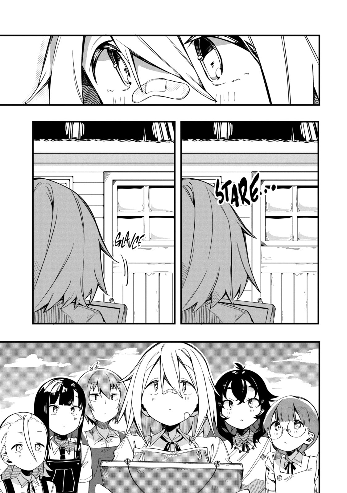 Read Do It Yourself!! chapter 15.3 image 2 on Lezhin
