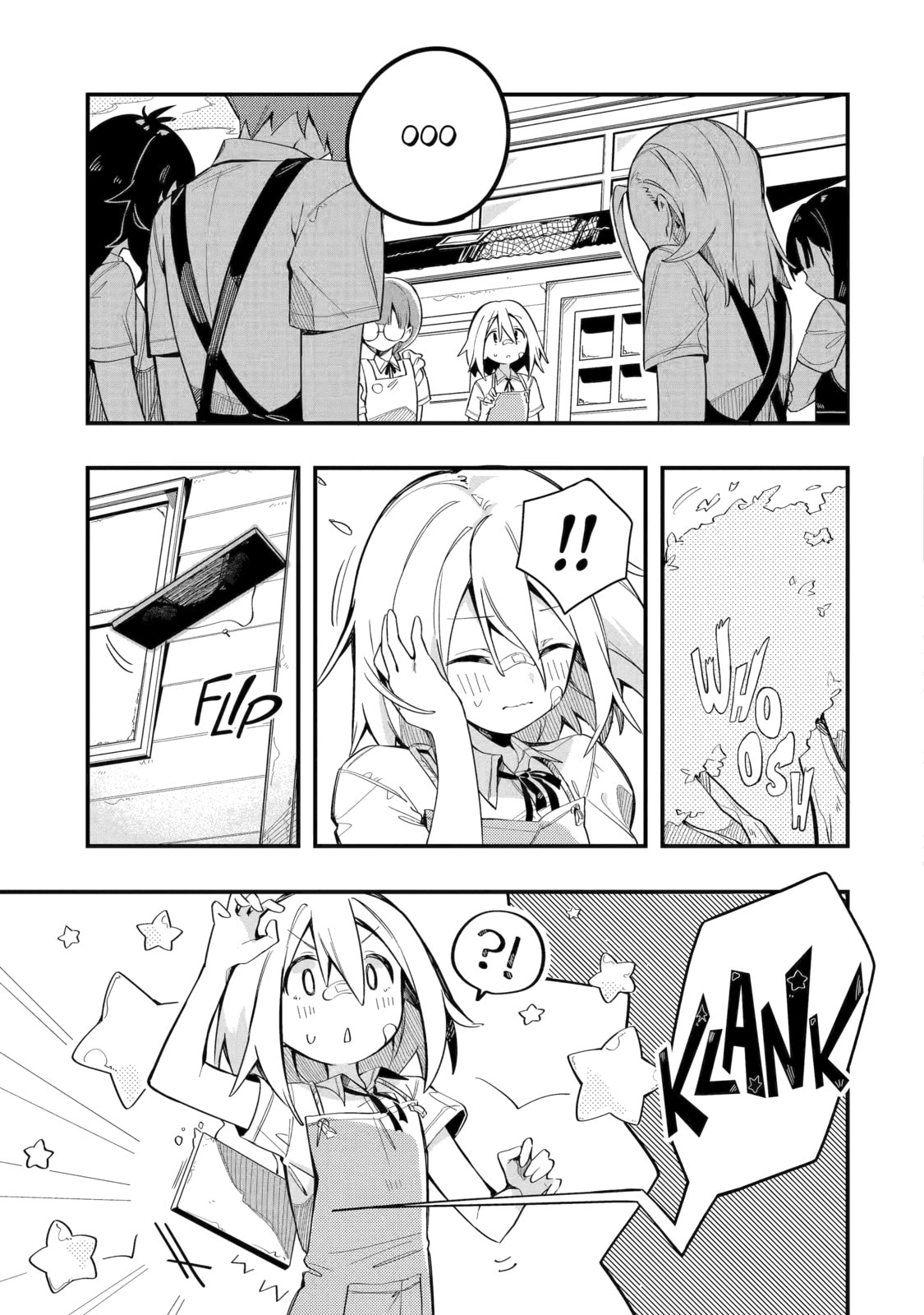 Read Do It Yourself!! chapter 15 image 15 on Lezhin