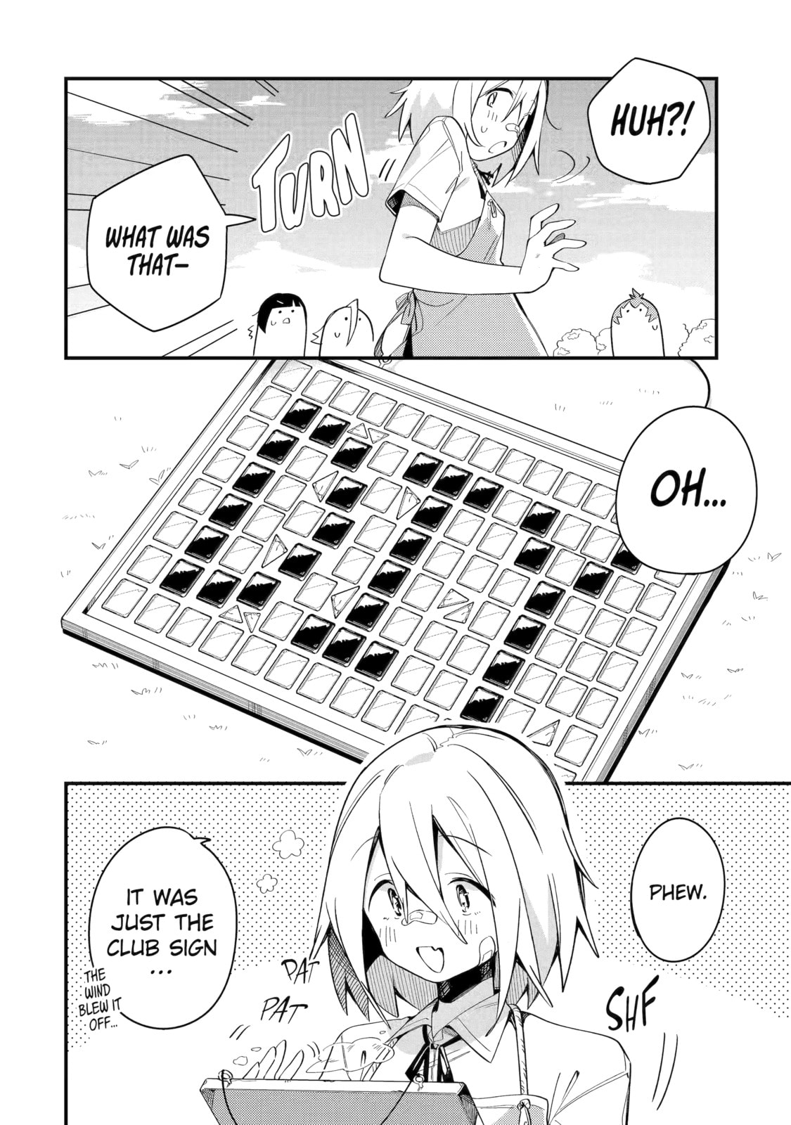 Read Do It Yourself!! chapter 15 image 16 on Lezhin