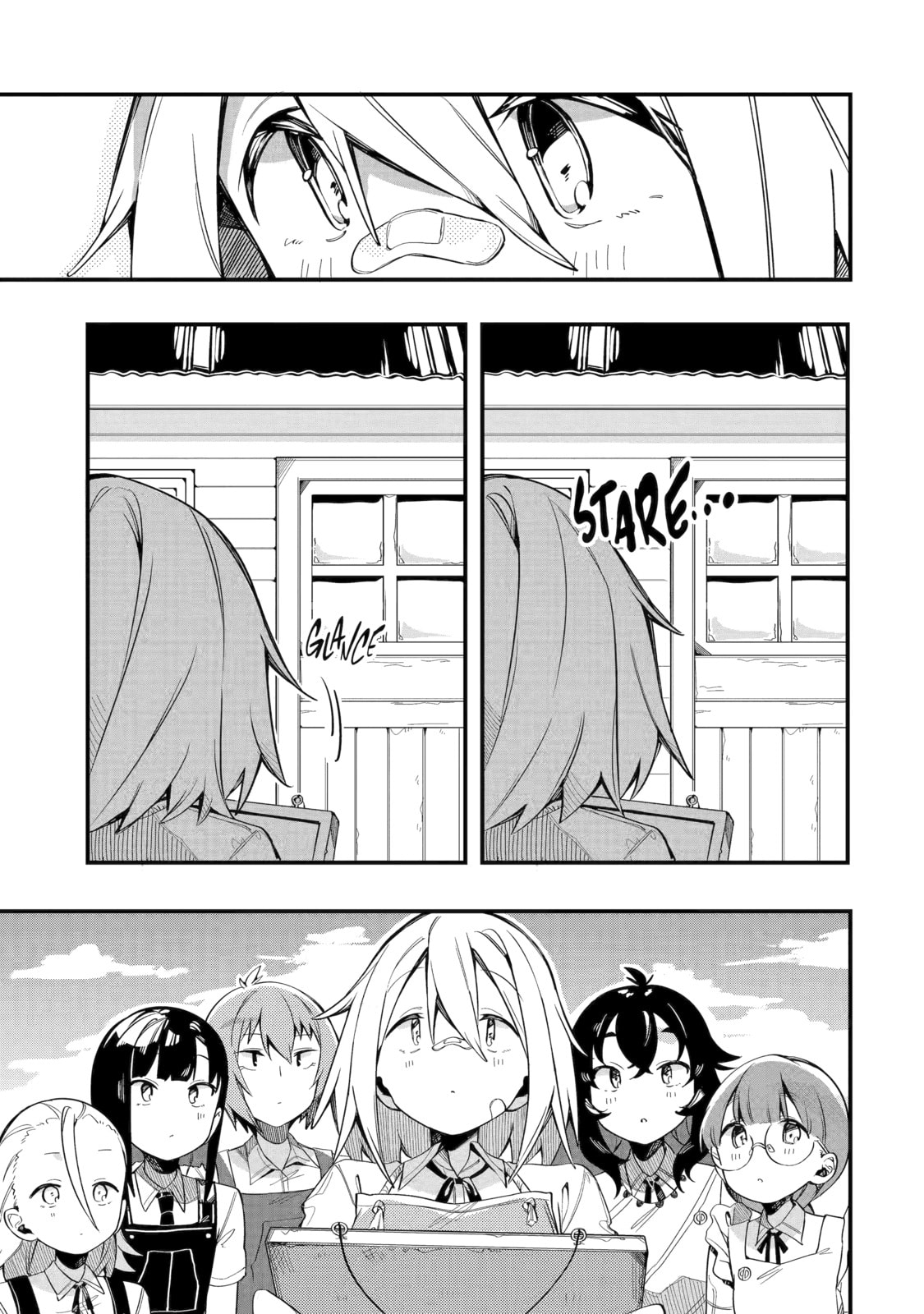 Read Do It Yourself!! chapter 15 image 17 on Lezhin
