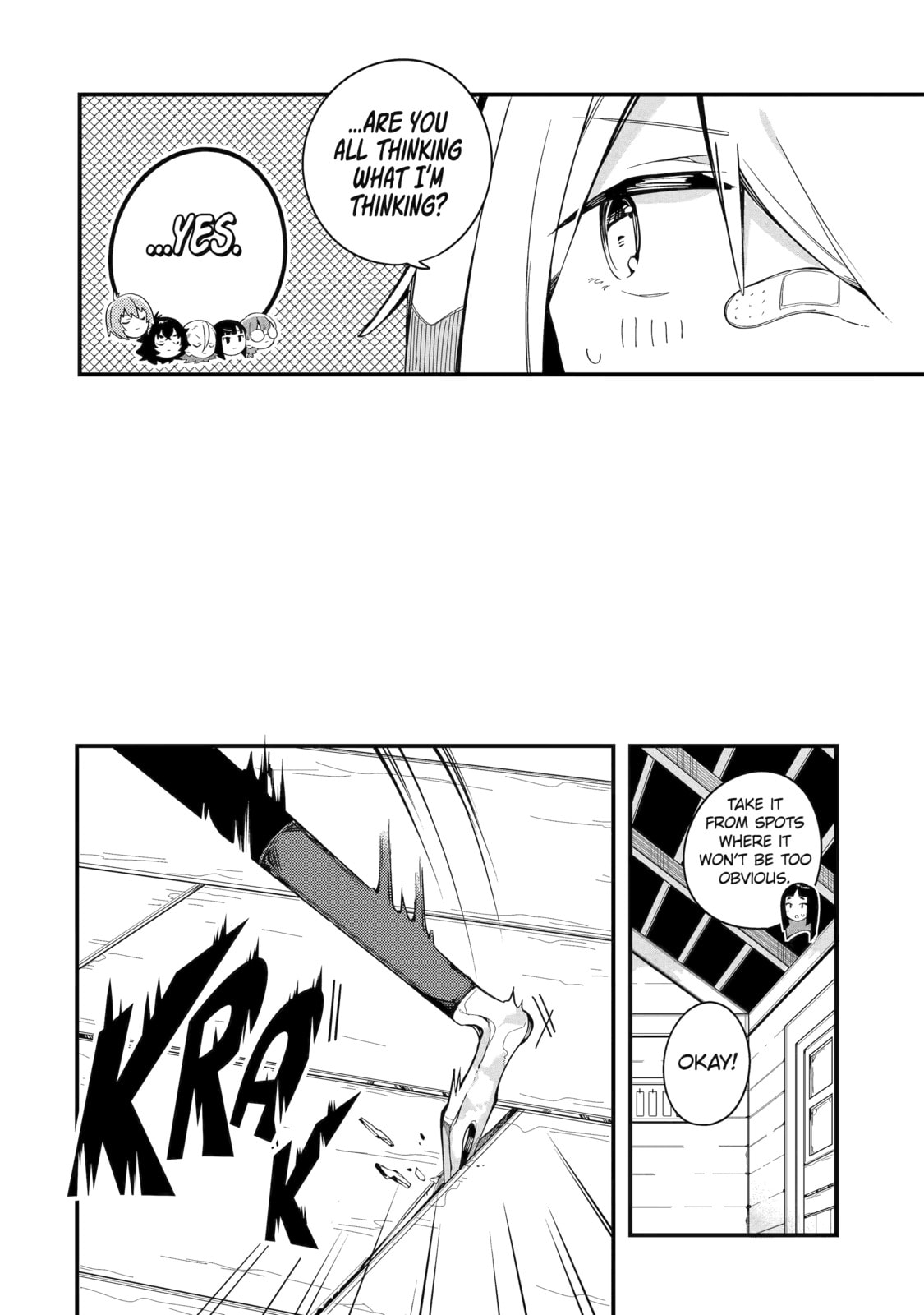 Read Do It Yourself!! chapter 15 image 18 on Lezhin