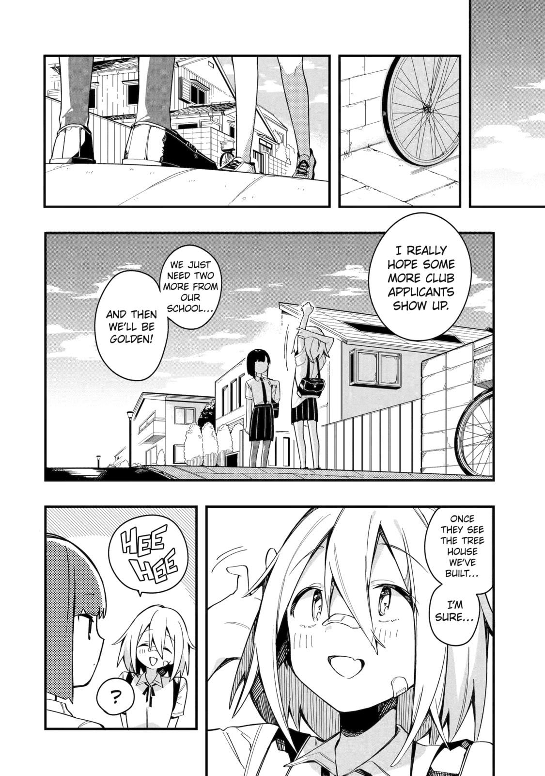 Read Do It Yourself!! chapter 15 image 22 on Lezhin