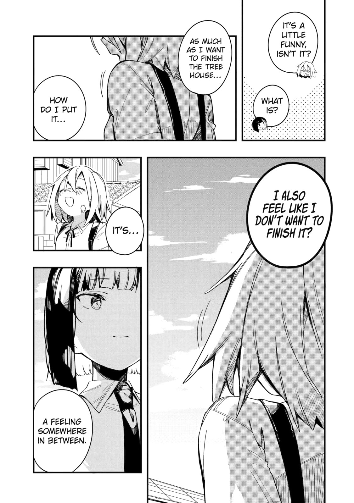Read Do It Yourself!! chapter 15 image 23 on Lezhin
