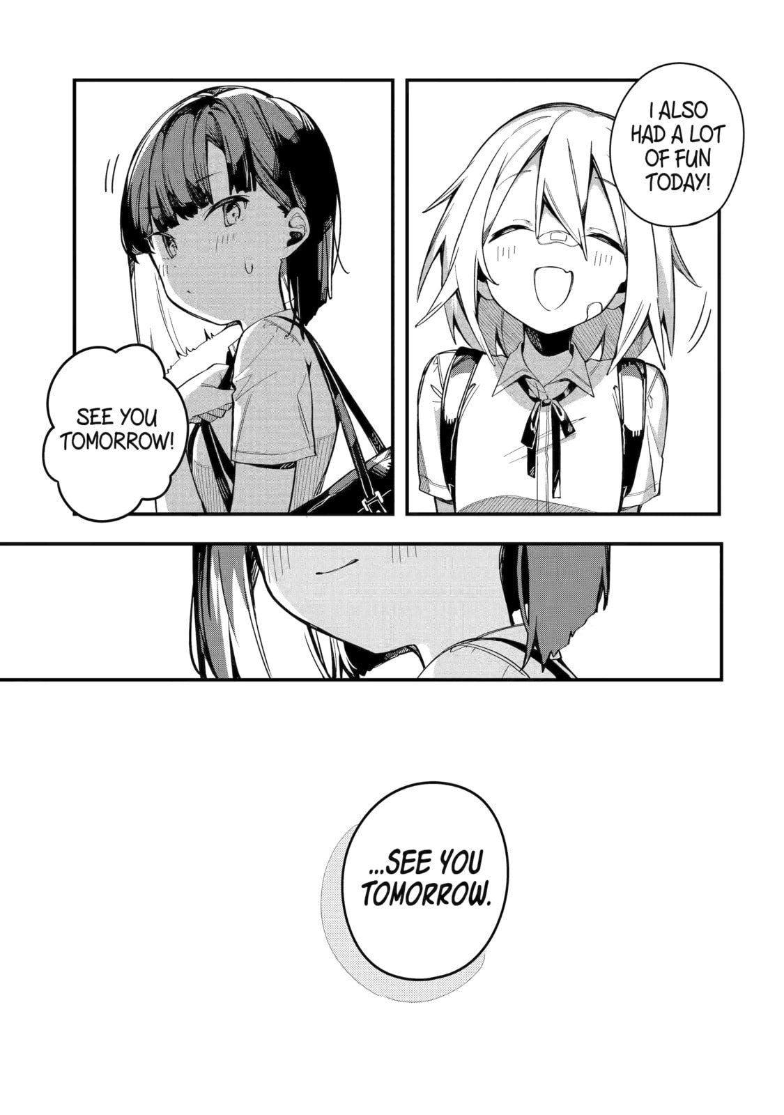 Read Do It Yourself!! chapter 15 image 25 on Lezhin