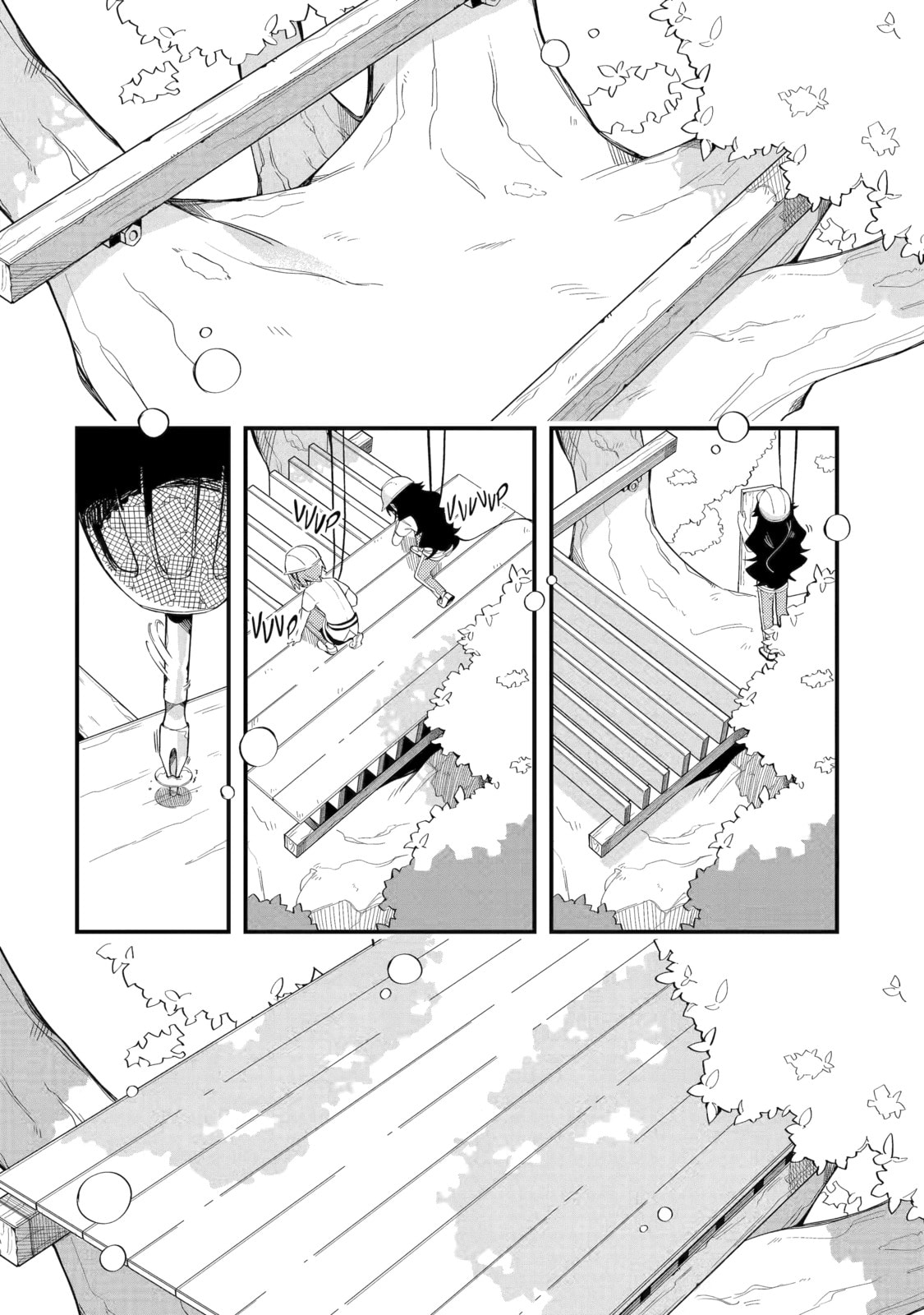 Read Do It Yourself!! chapter 15 image 3 on Lezhin