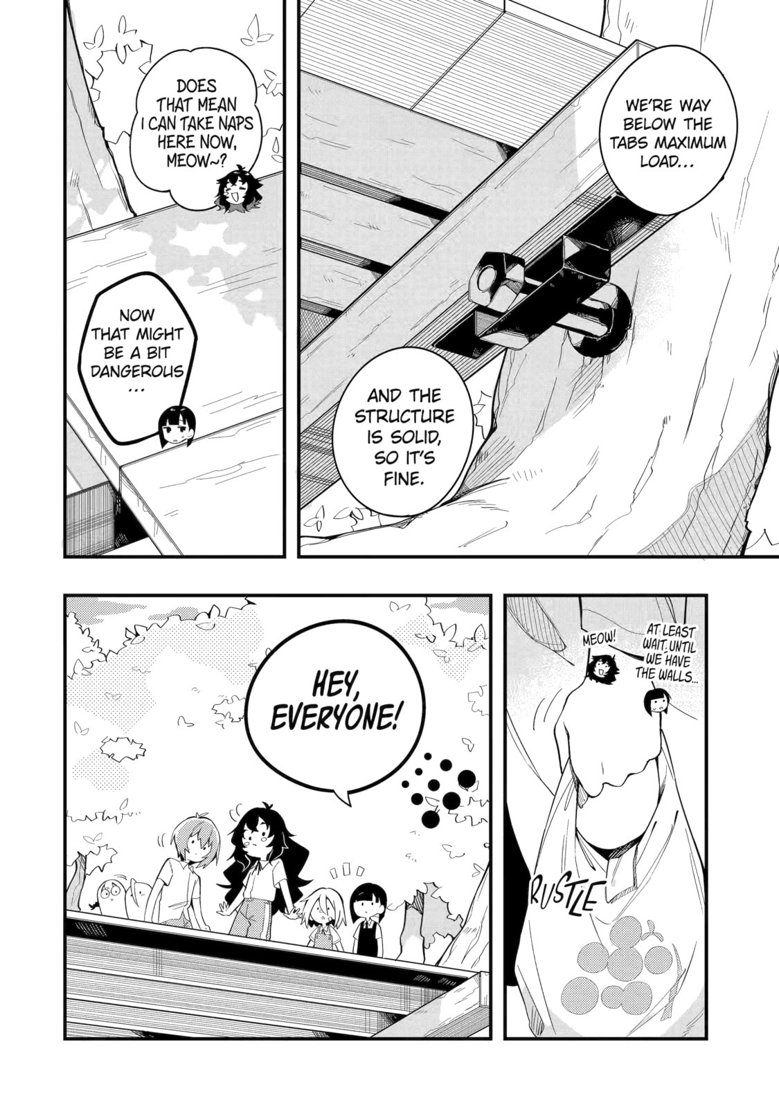 Read Do It Yourself!! chapter 15 image 5 on Lezhin