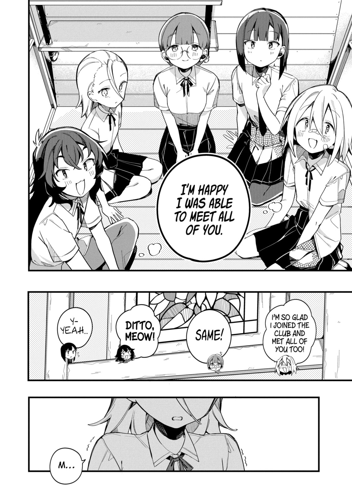 Read Do It Yourself!! chapter 16.1 image 6 on Lezhin