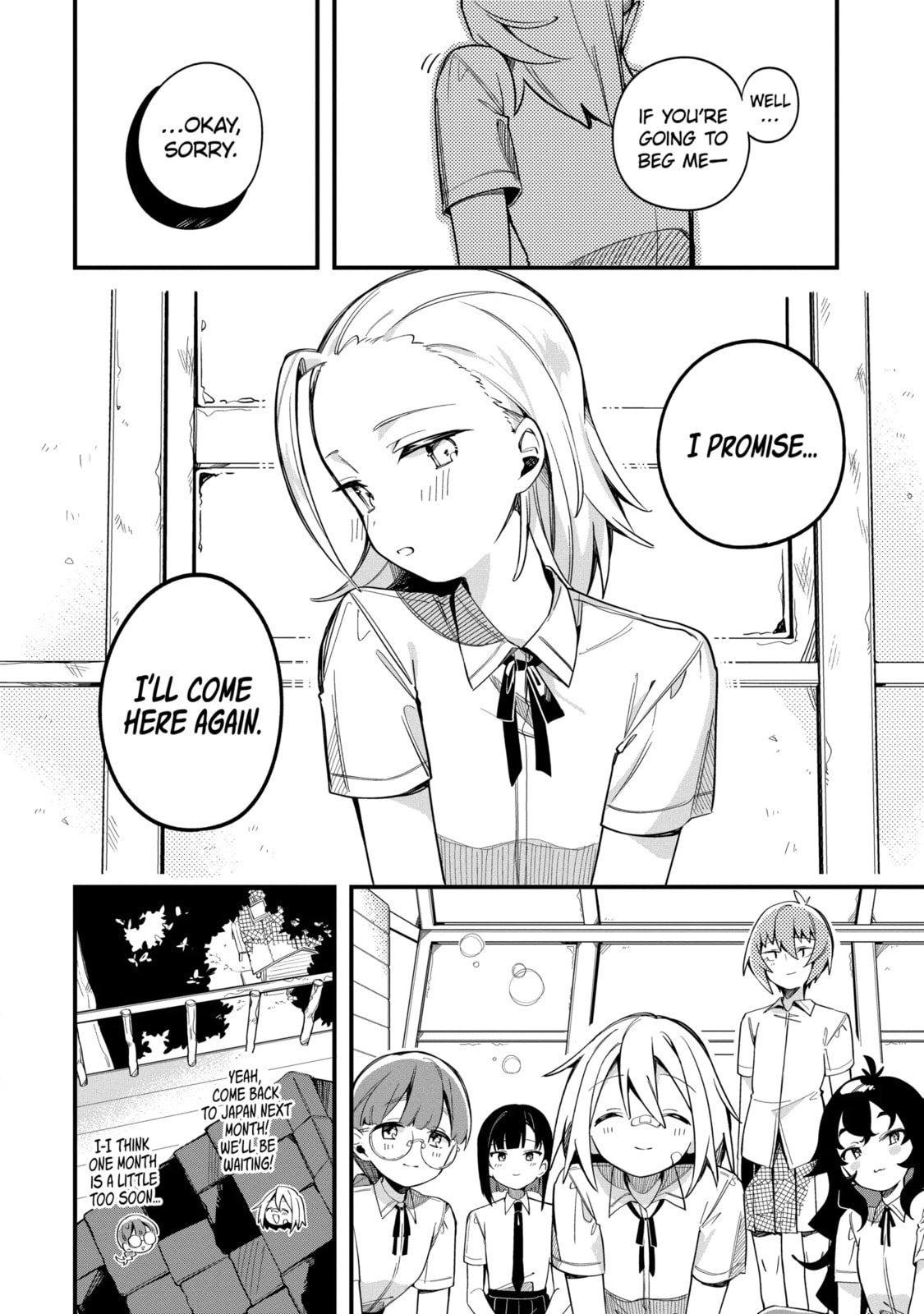 Read Do It Yourself!! chapter 16.2 image 1 on Lezhin