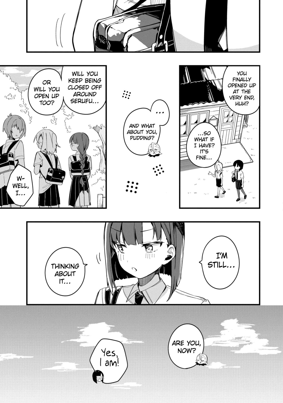 Read Do It Yourself!! chapter 16.2 image 2 on Lezhin