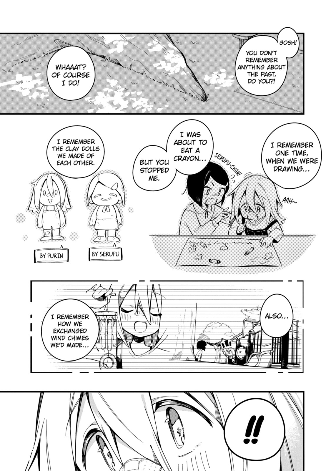 Read Do It Yourself!! chapter 16.3 image 4 on Lezhin