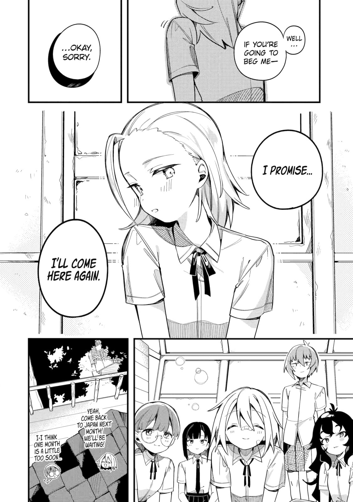 Read Do It Yourself!! chapter 16 image 10 on Lezhin