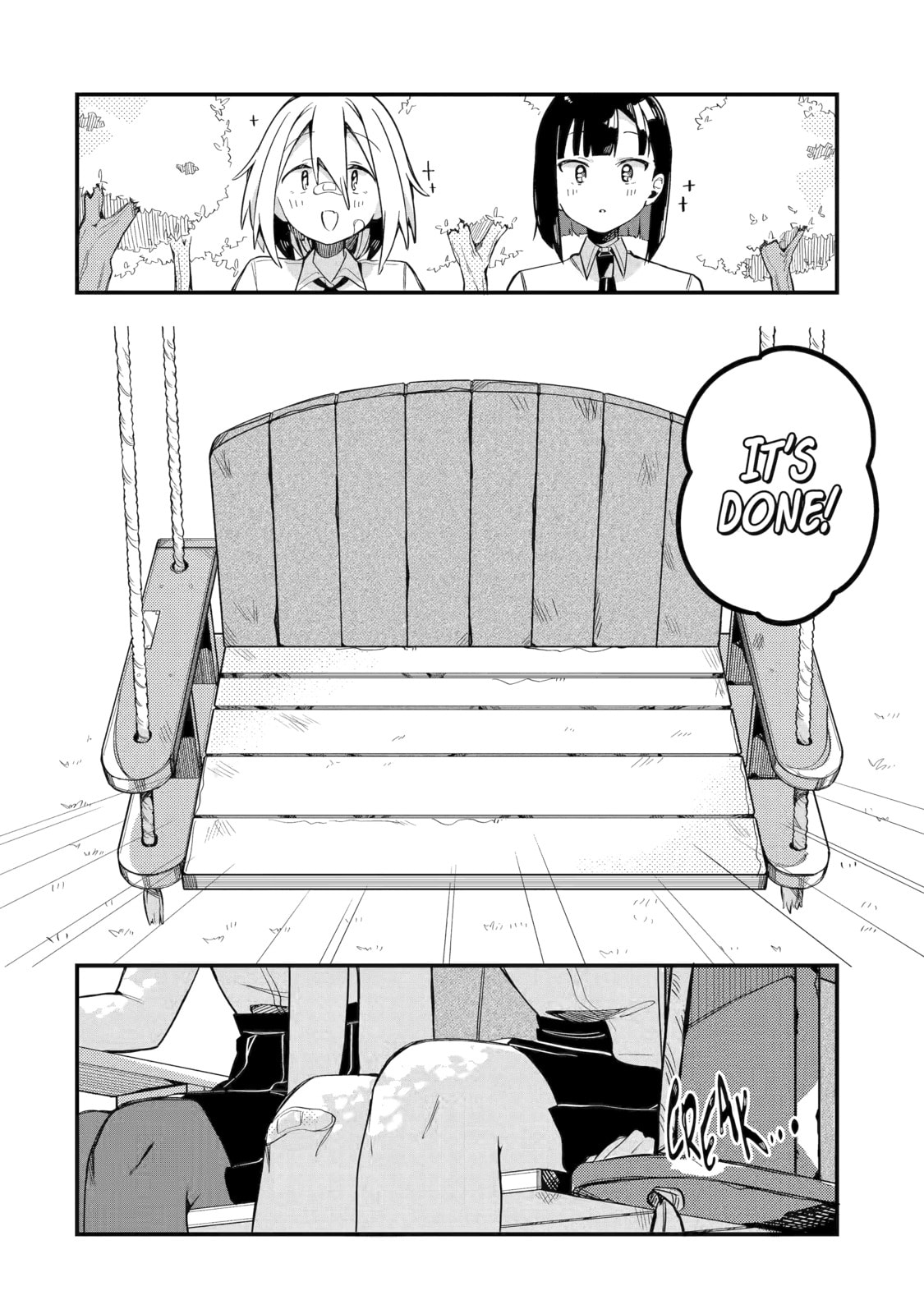 Read Do It Yourself!! chapter 16 image 16 on Lezhin