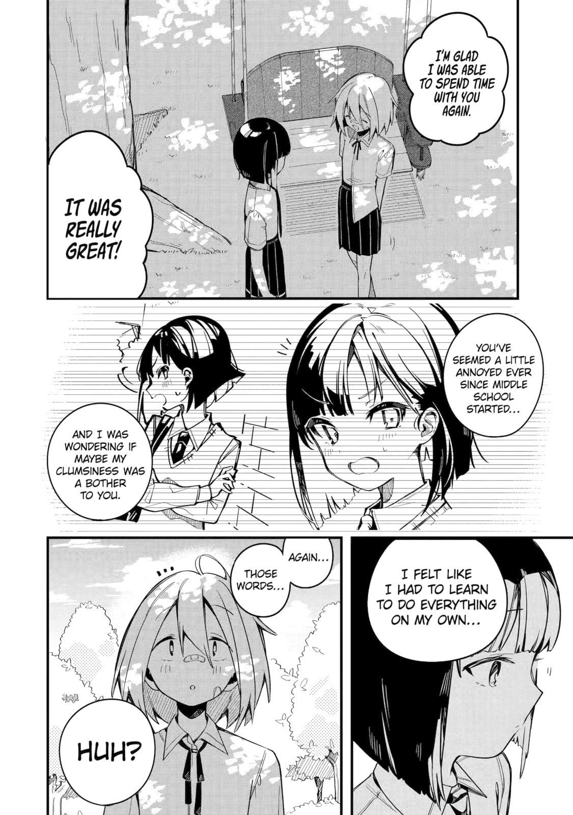 Read Do It Yourself!! chapter 16 image 20 on Lezhin