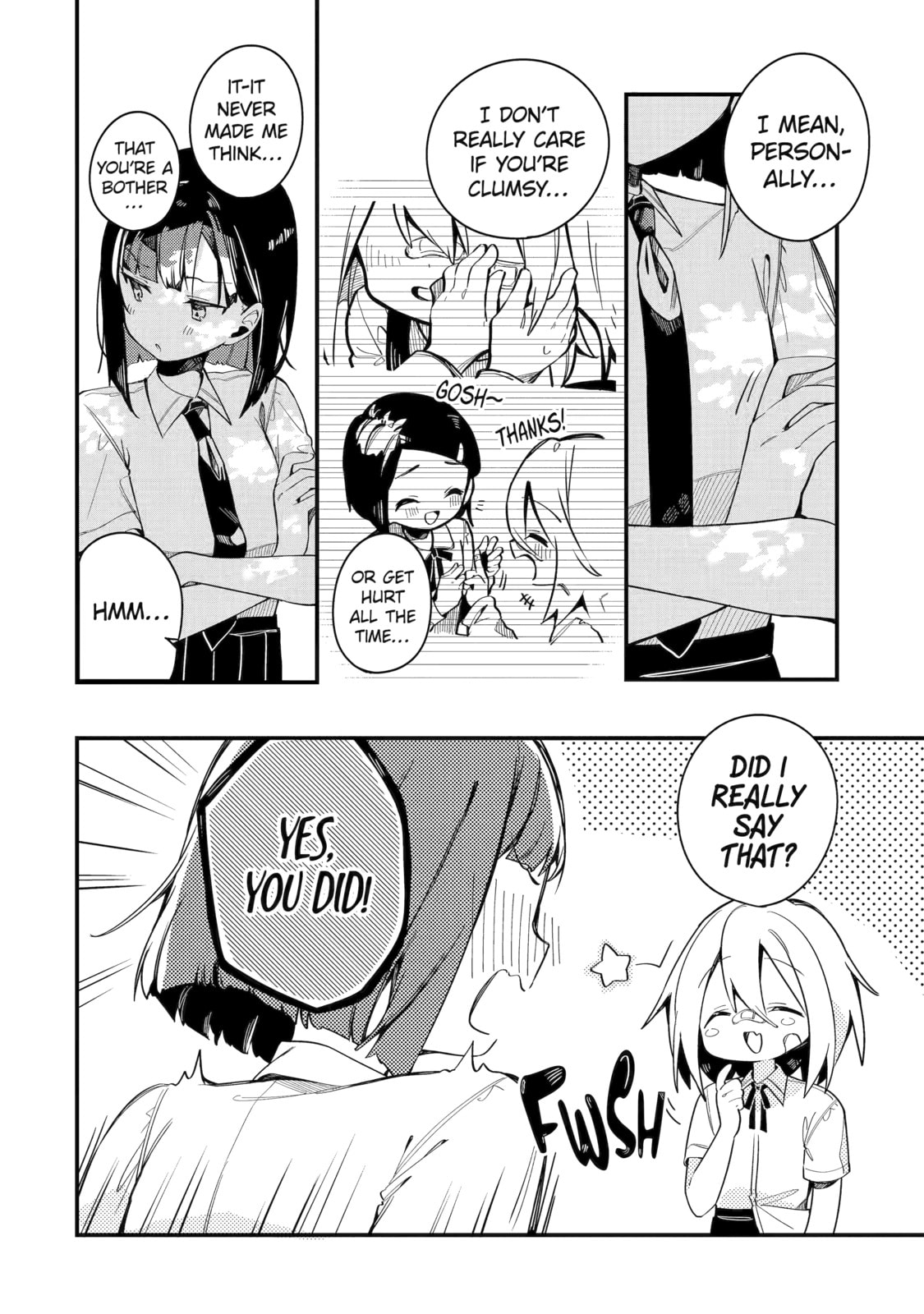 Read Do It Yourself!! chapter 16 image 22 on Lezhin